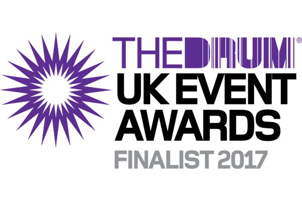 The Drum UK Event Awards