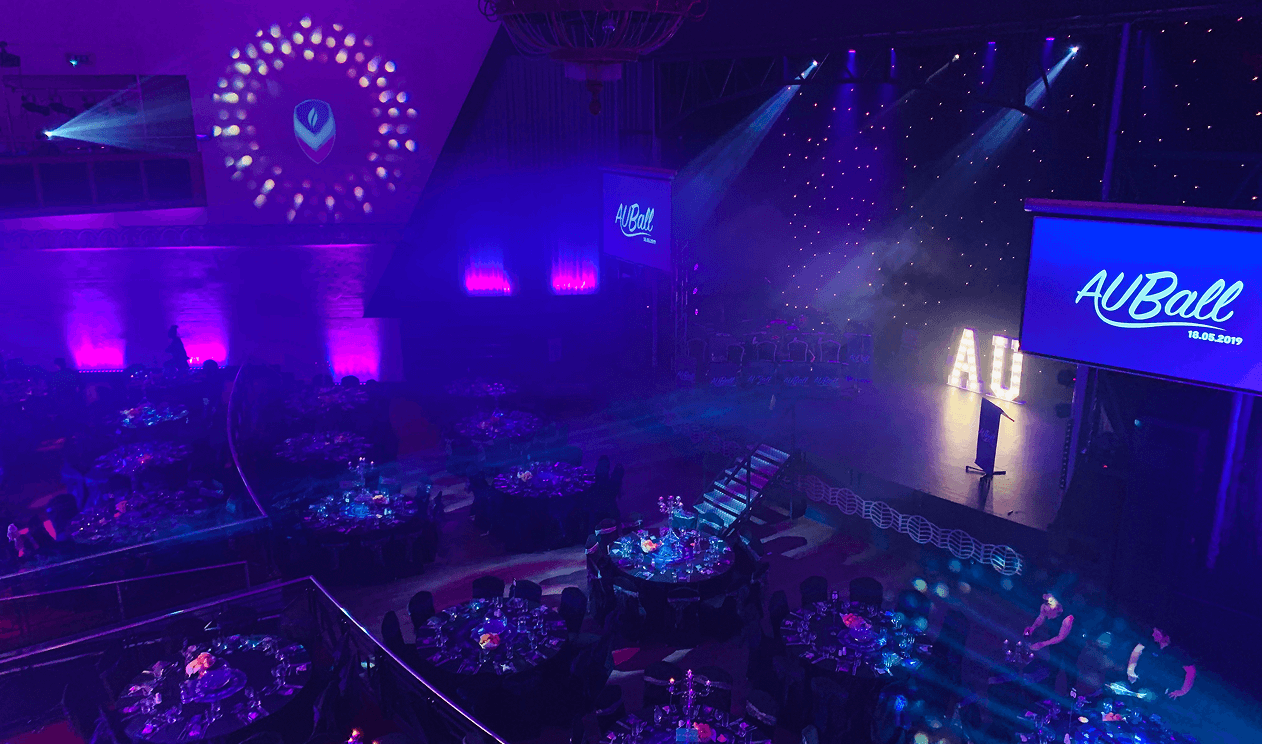 Athena Service