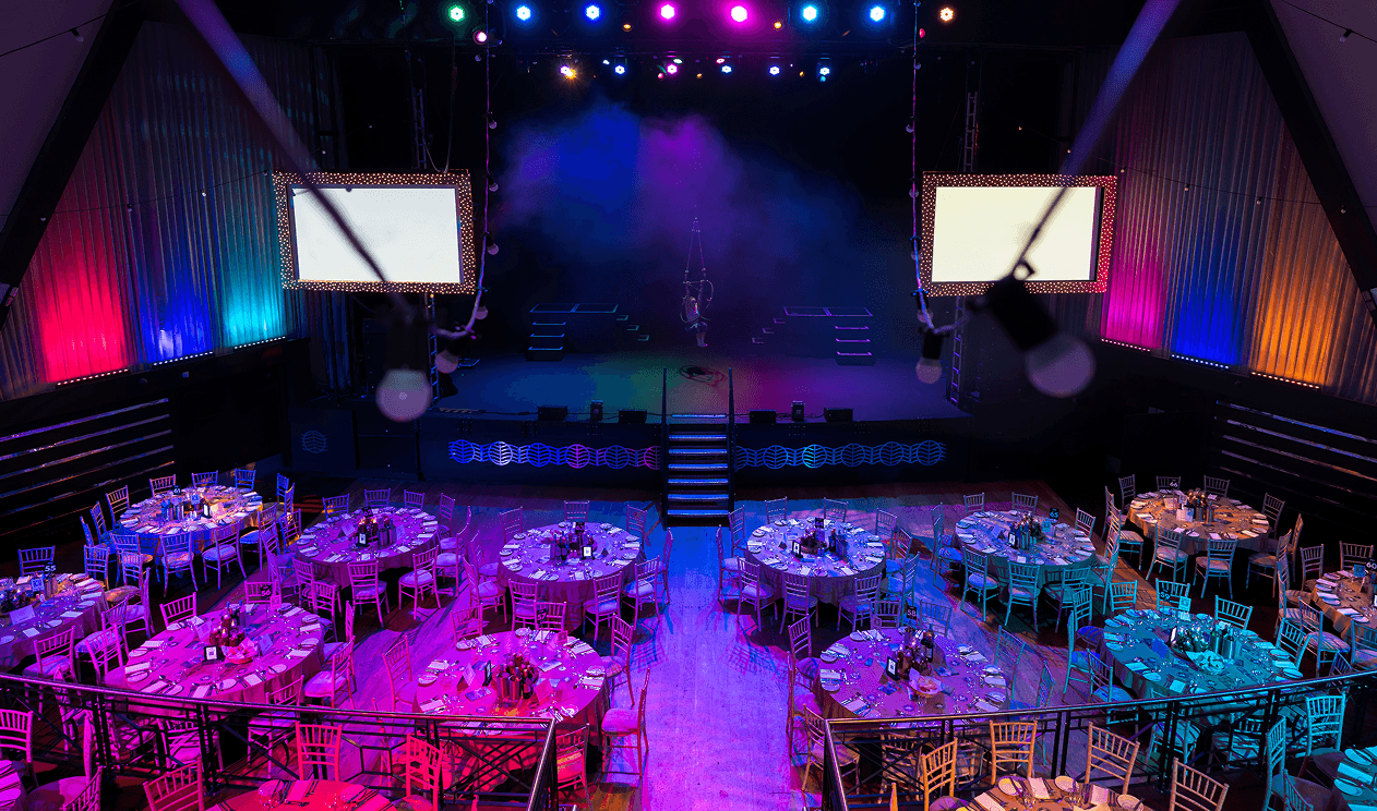 Room Layout 8