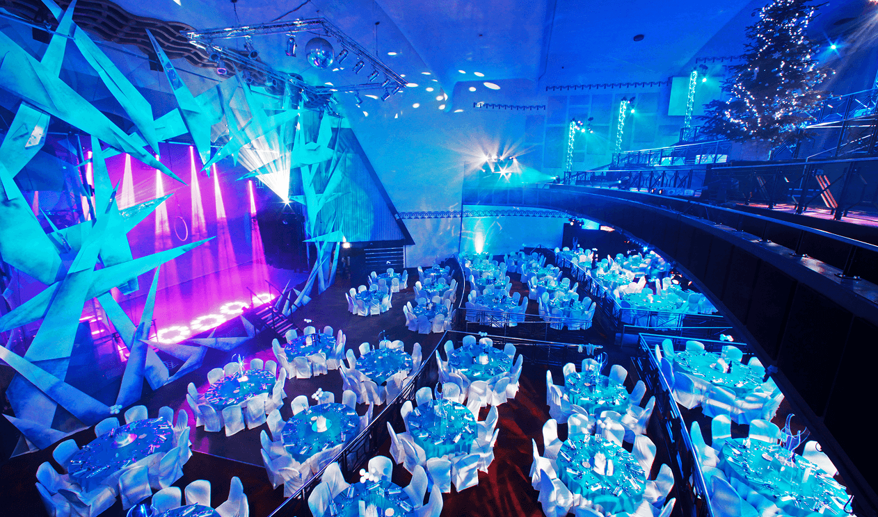 Room Layout 13