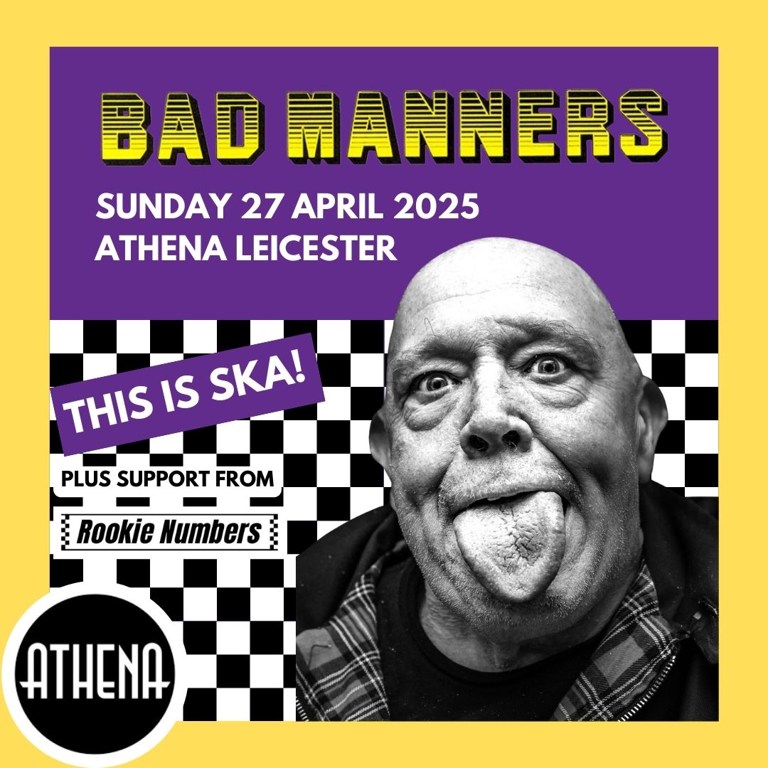 Bad Manners