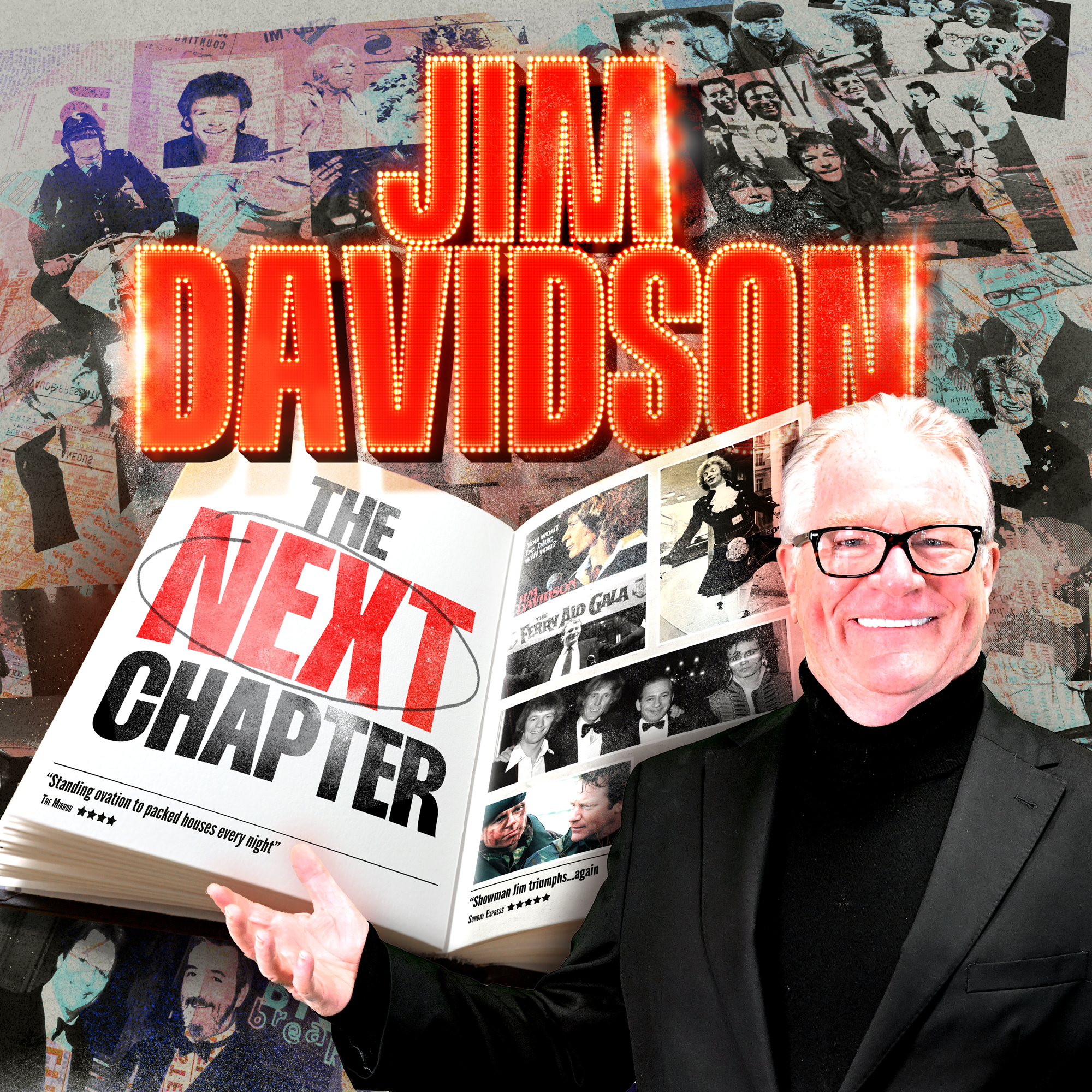 Jim Davidson